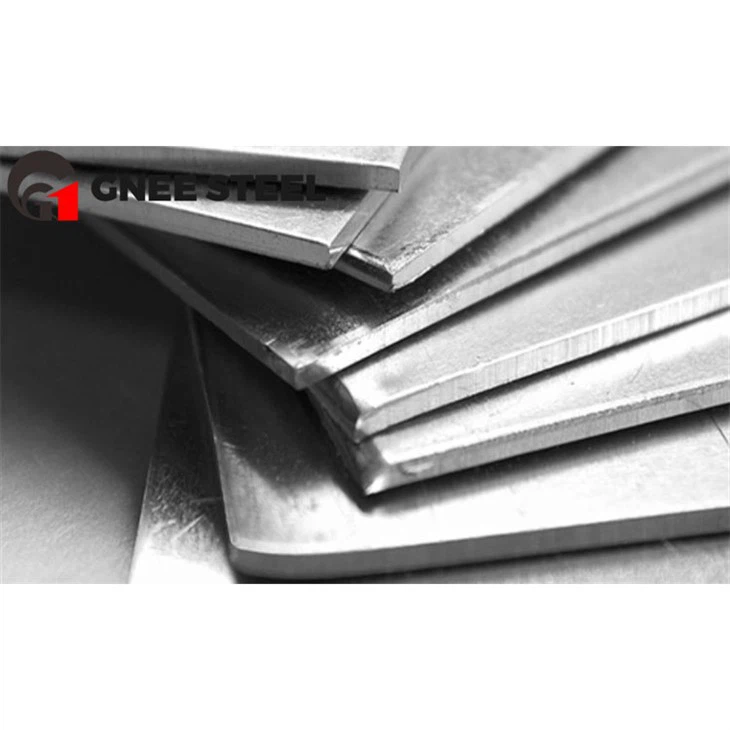 pressure vessel quality steel