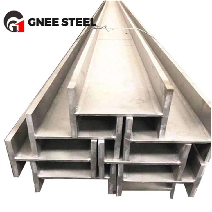 China H shaped steel Factory——GNEE Group