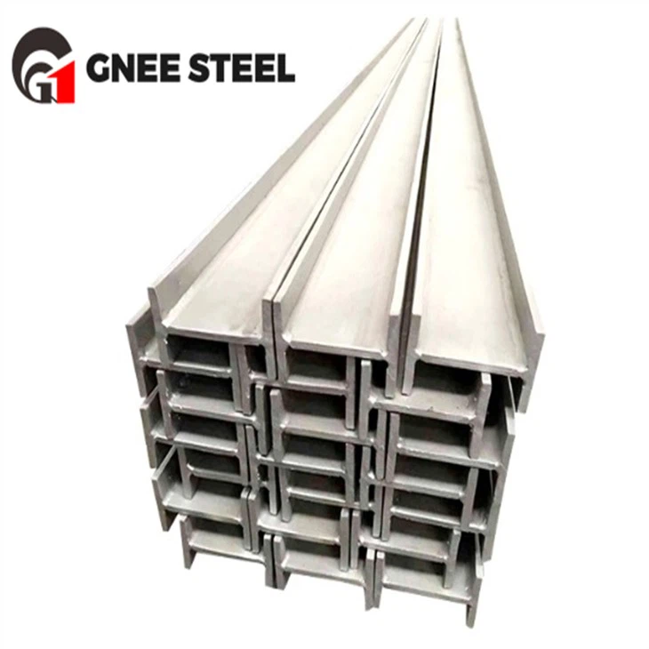 China H column steel producers——GNEE Group