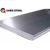 Piastra in acciaio reciprocamente