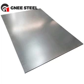 SM520B HSLA Acciaio lamiera