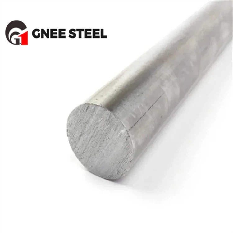 Struttura acciaio rotondo