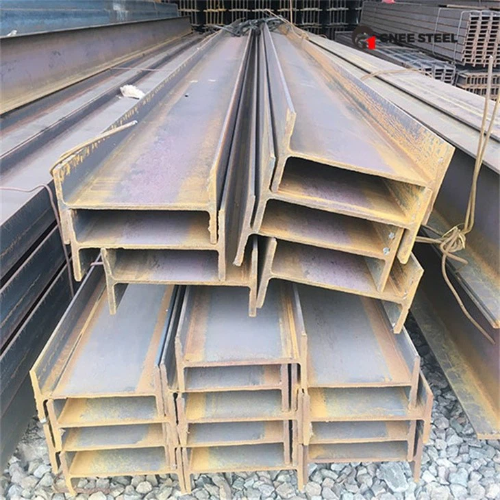 A573 Structural Steel H Beam A573 Structural Steel H Beam