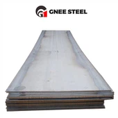 Piastre di qualità della caldaia p460n p460nh