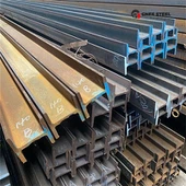 Q420 Q460 H Profilo Steel