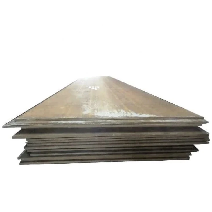 SA516 Grade 65 Pressure Vessel Plate high quality SA516 Grade 65 Pressure Vessel Plate high quality