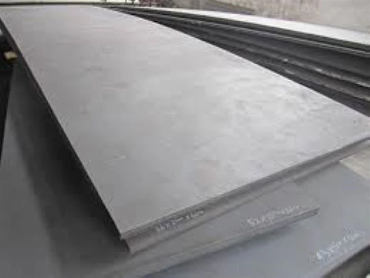 A709 Grade 50 Steel Plate For Bridges best