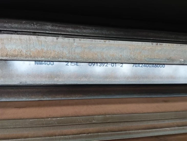 EN S500 High Strength Structural Steel Plate suppliers EN S500 High Strength Structural Steel Plate suppliers