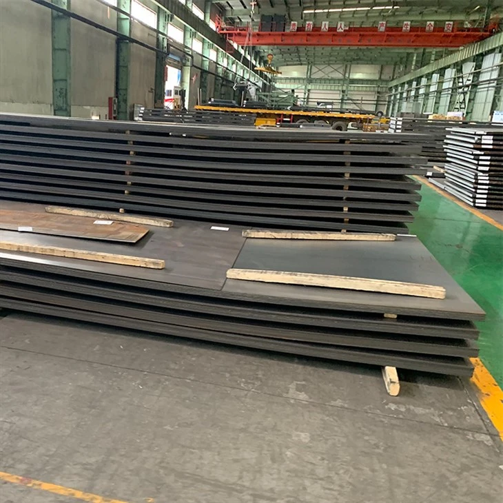 Structural S960QL High Strength Plate best