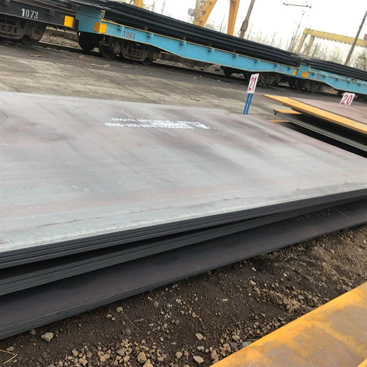 Structural S960QL High Strength Steel Plate suppliers Structural S960QL High Strength Steel Plate suppliers