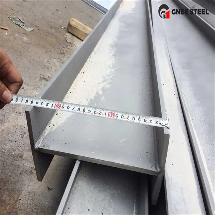 304 316 Stainless Steel H Section