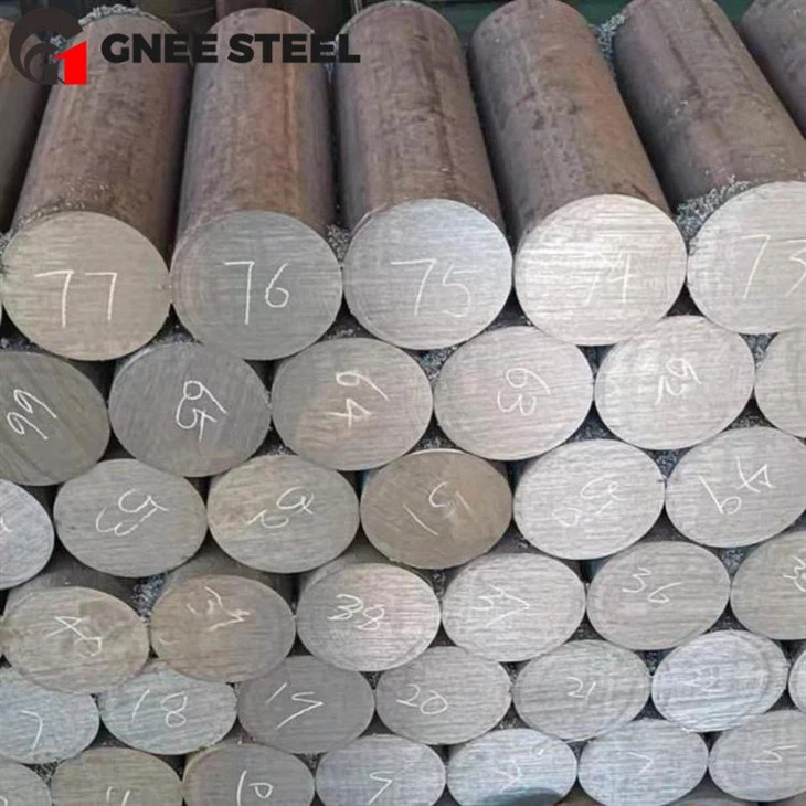 9SiCr 1.2067 Steel Round Bar