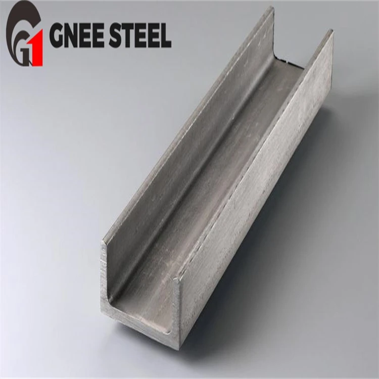 A36 Metal U Channel
