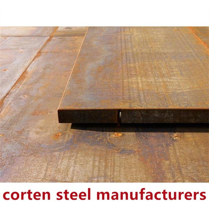 A606 Corten Steel Sheet