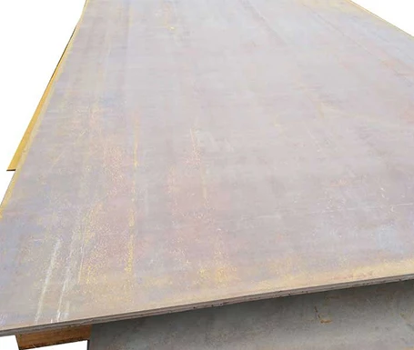 ASTM A299 Grade B For Pressure Vessel Plate factory ASTM A299 Grade B For Pressure Vessel Plate factory