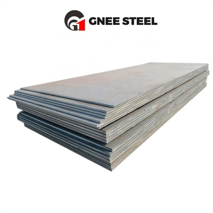 Boiler Steel Plate P500Q For Pressure Vessel Boiler Steel Plate P500Q For Pressure Vessel