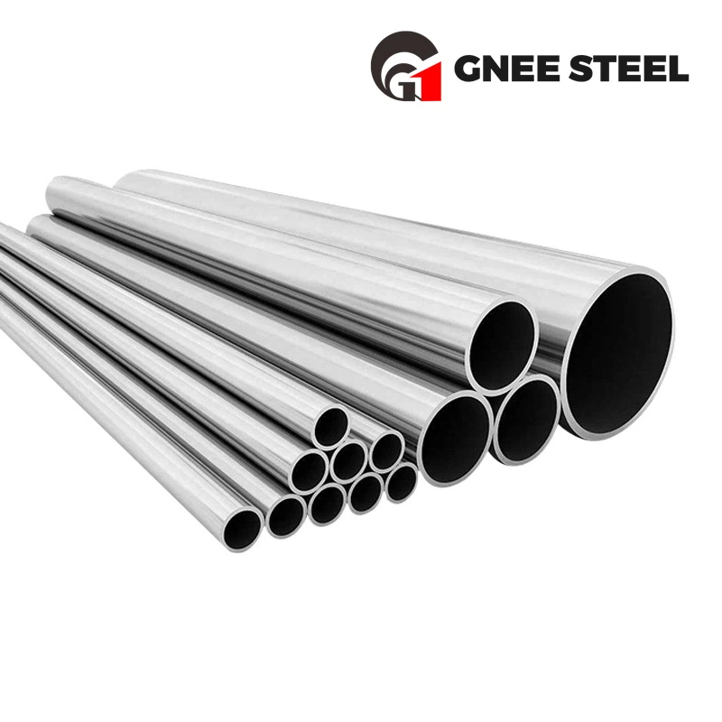 C-22 Nickel-Cromium-Molybdenum-tungsten