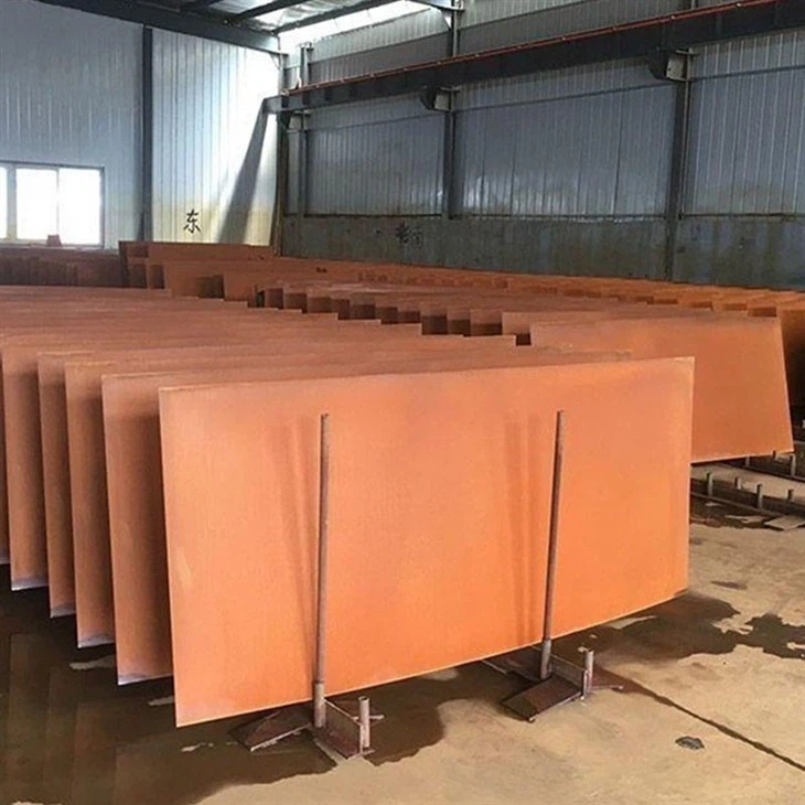 SPA-C Cold Rolled Weathering Steel Coil & Sheet | Premium Corten Equivalent for Precision Fabrication SPA-C Cold Rolled Weathering Steel Coil & Sheet | Premium Corten Equivalent for Precision Fabrication