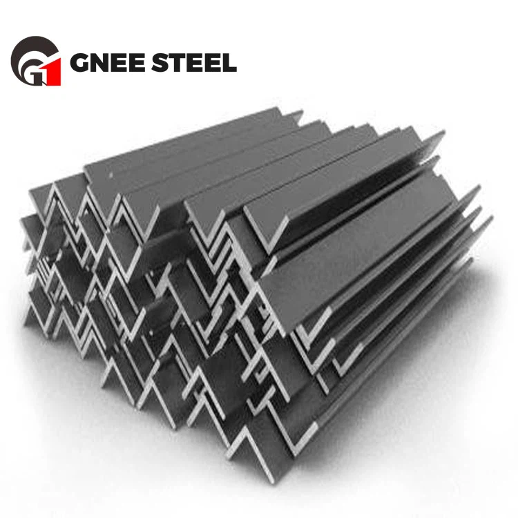 JIS SS400 Carbon Steel Angle