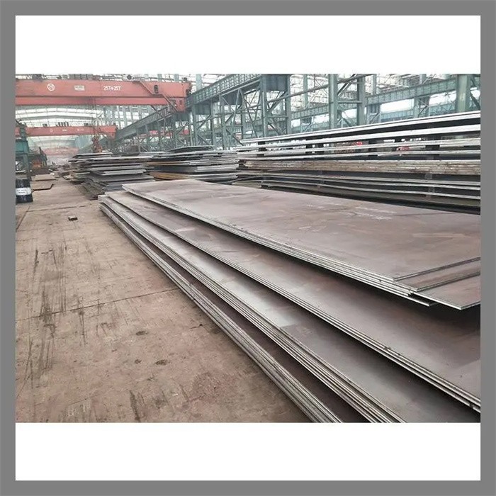 NM600 Wear Resistant Steel Plate