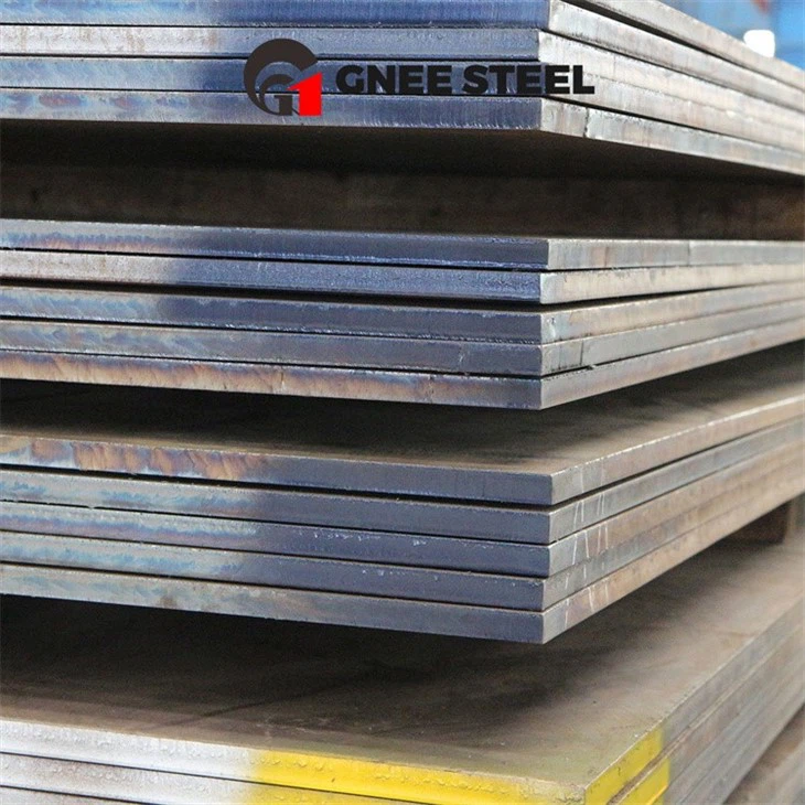 P690QH Pressure Vessel Steel Plate