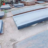 NM400 Steel Plate