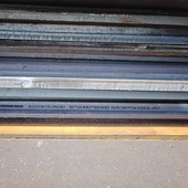 Piastra per recipienti a pressione SA387/A387