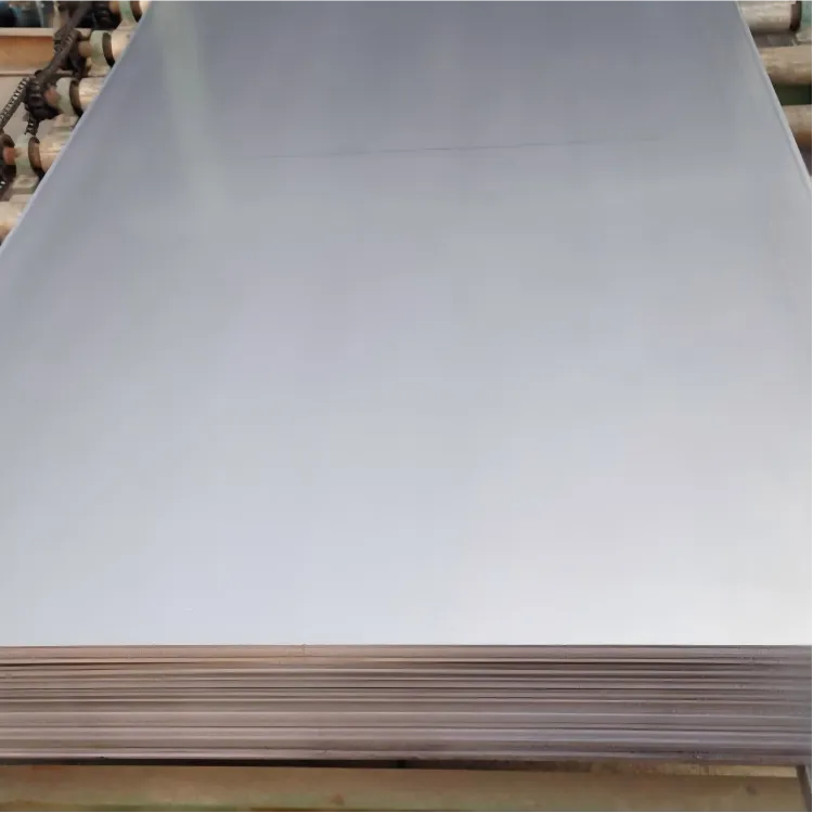 DIN 17100 ST52-3 Structural Steel for Construction DIN 17100 ST52-3 Structural Steel for Construction