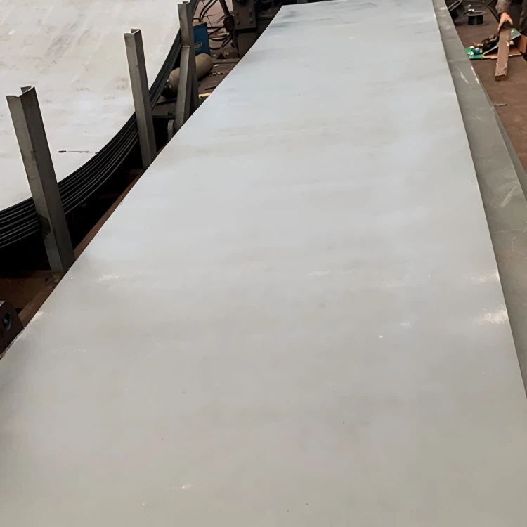 High Quality EN S500 Steel Plate from China High Quality EN S500 Steel Plate from China