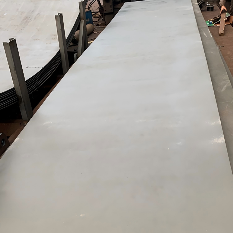 S460N: High-Performance Structural Steel for Heavy-Duty Applications S460N: High-Performance Structural Steel for Heavy-Duty Applications