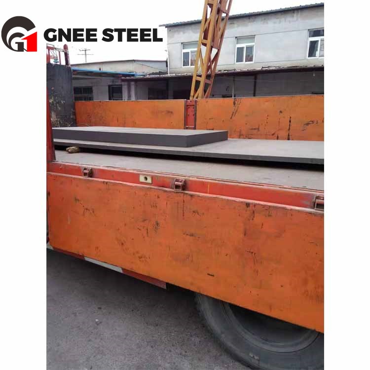 S500Q Low Alloy Steel Sheet S500Q Low Alloy Steel Sheet