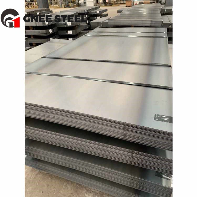 S890QL1 High Strength Steel Plate
