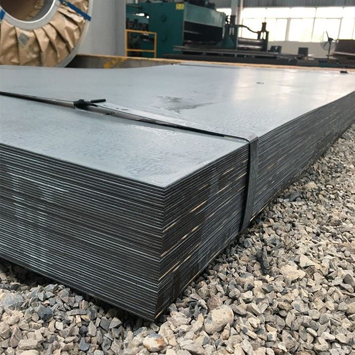 SA516 Steel Plate: The Top Choice For Pressure Vessels best