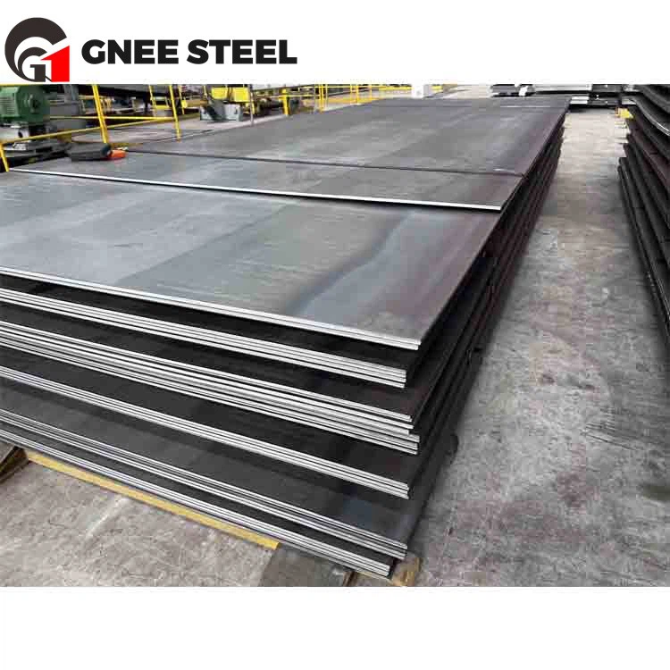 SB480 Pressure Vessel Steel Plate