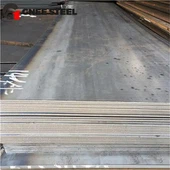 Acciaio strutturale ad alta resistenza 12cr1mov