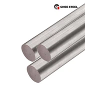 303 barra rotonda in acciaio inossidabile