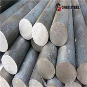 375 "dia x 36" zirconio 702 barra rotonda