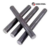 Acciaio a barra rotonda da 40 cr.