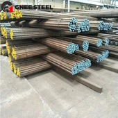 8mnsi SKS 95 rotondo acciaio