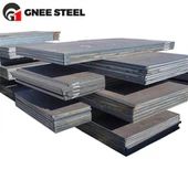 ASTM A737 Piatto in acciaio in lega bassa