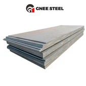 Telaio in acciaio al carbonio per caldaia P420ML2