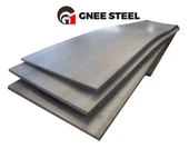 Acciaio a caldo HP265