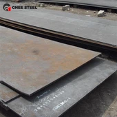 S355NL S355 ml Piatti in acciaio a bassa lega