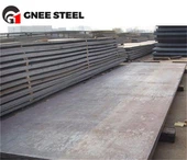 SA656 Grado 70 Materiale in acciaio in lega bassa