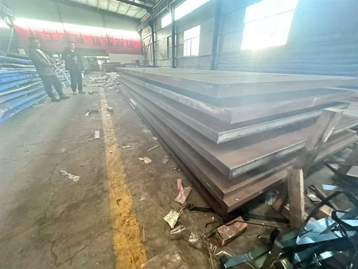 Structural A709 Grade 50 For Bridges suppliers Structural A709 Grade 50 For Bridges suppliers