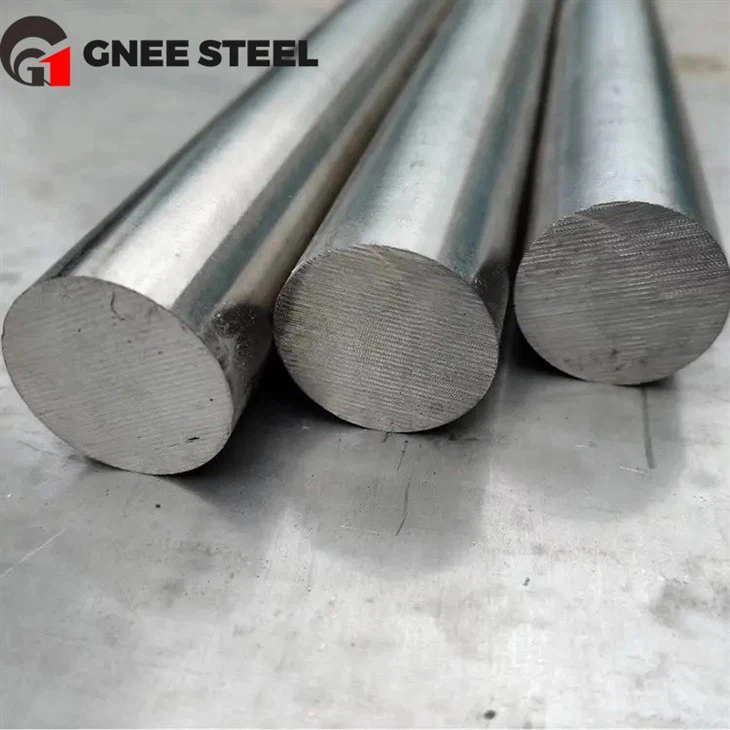 T1 High Speed Tool Steel Rods